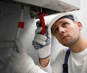 About Emergency plumbing pros Solen, ND